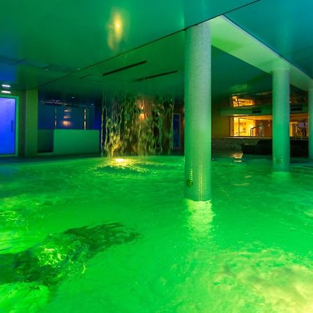 Hotel La Casona De Luis ケベダ エクステリア 写真