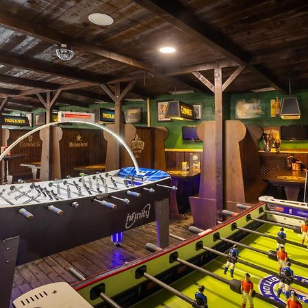 Hotel La Casona De Luis ケベダ エクステリア 写真