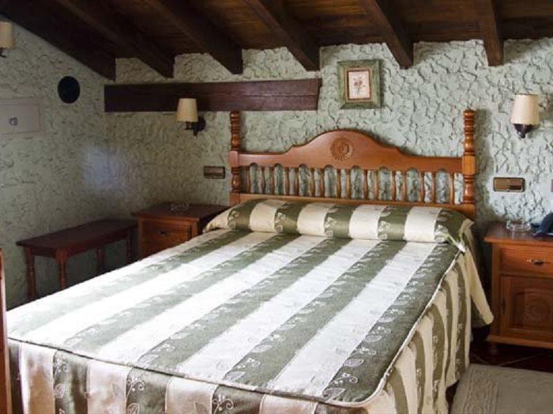 Hotel La Casona De Luis ケベダ エクステリア 写真