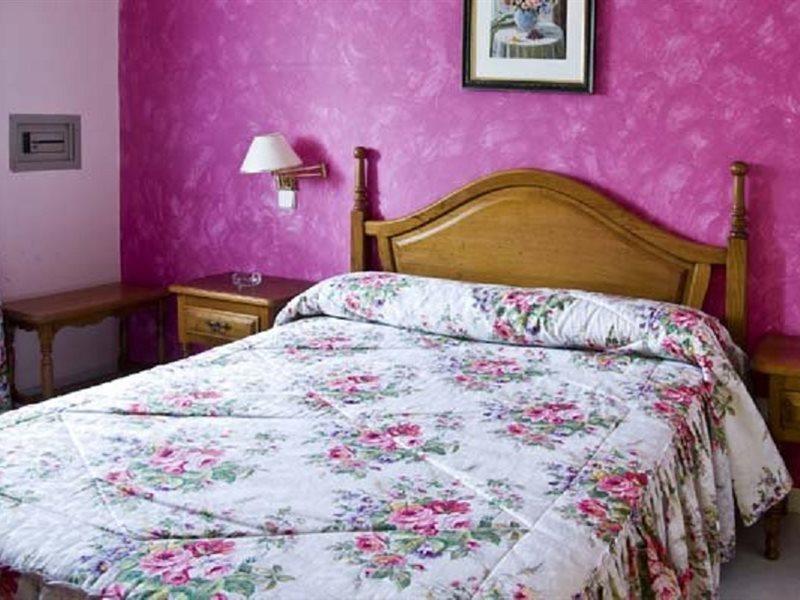 Hotel La Casona De Luis ケベダ エクステリア 写真