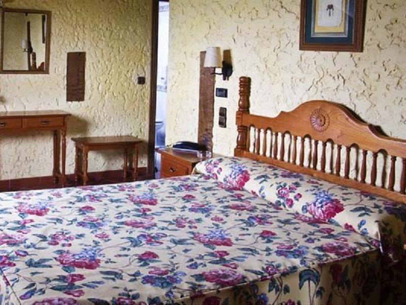 Hotel La Casona De Luis ケベダ エクステリア 写真