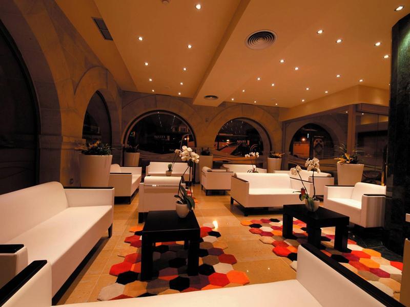 Hotel La Casona De Luis ケベダ エクステリア 写真