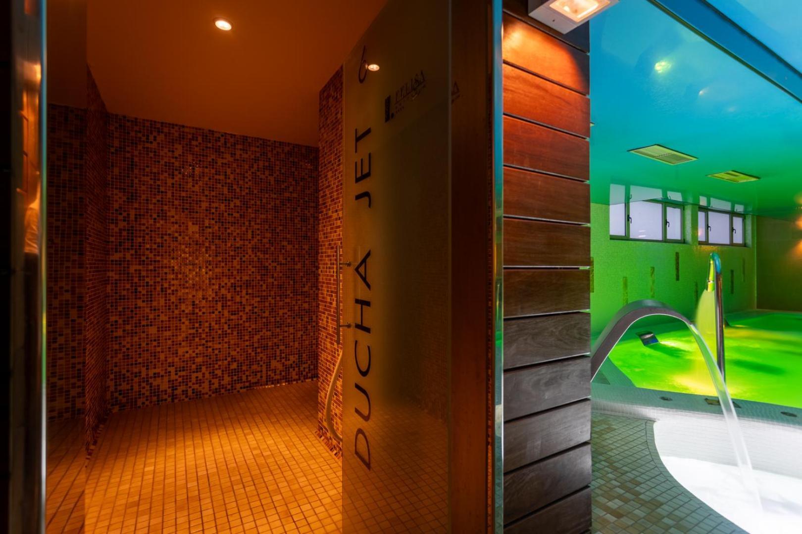 Hotel La Casona De Luis ケベダ エクステリア 写真