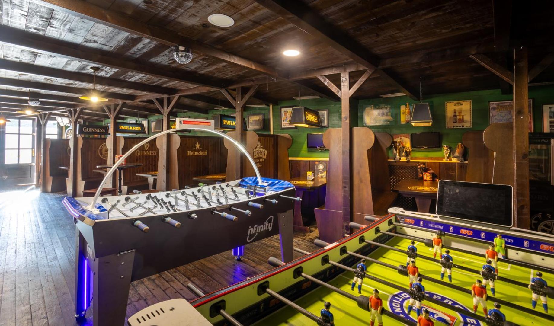 Hotel La Casona De Luis ケベダ エクステリア 写真