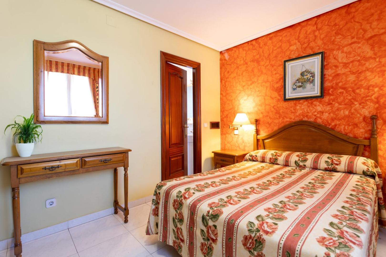 Hotel La Casona De Luis ケベダ エクステリア 写真